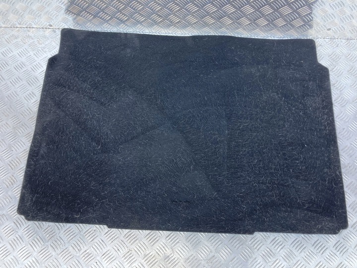 фото №1, Оббивка багажника peugeot e-208 ii 19-