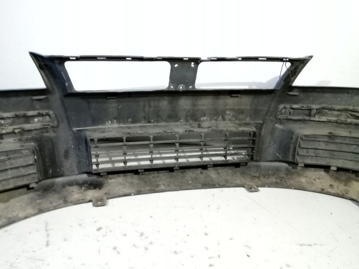 фото №10, Fiat stilo бампер перед переднє 3d