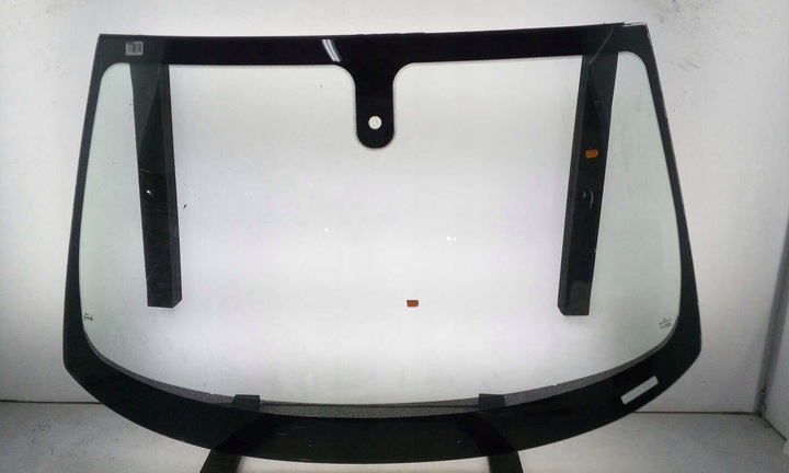 фото №1, Скло лобове jaguar s-type x200 1999-2008 датчик