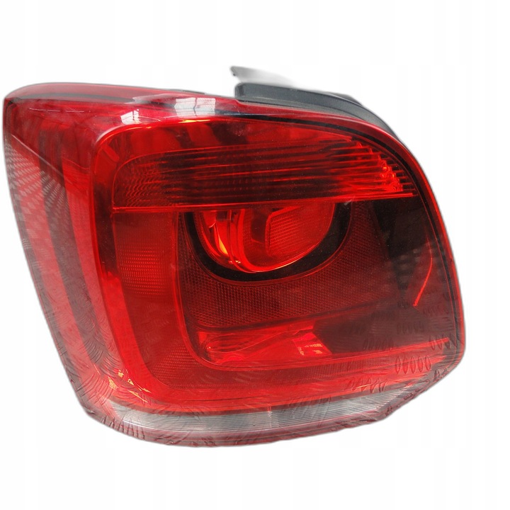 фото №1, Лампа лівий зад vw polo 6r0945095k 6r0945111c