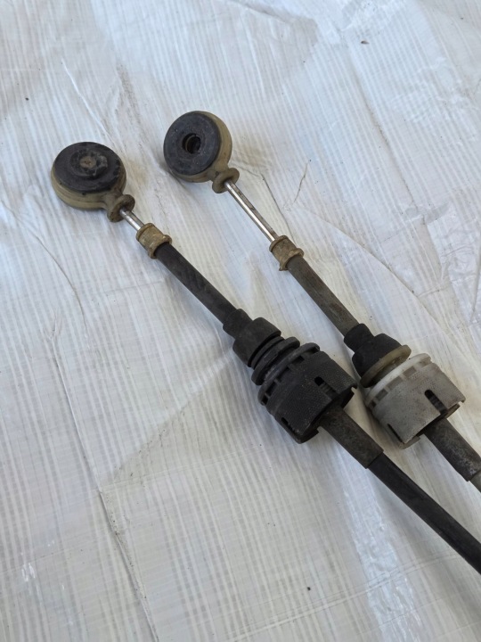 фото №9, Куліса коробки зміни коробка передач opel astra k v 55489535