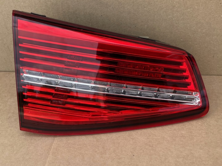 фото №1, Лампа passat b8 универсал 3g9945307e led jak новая kpl левая