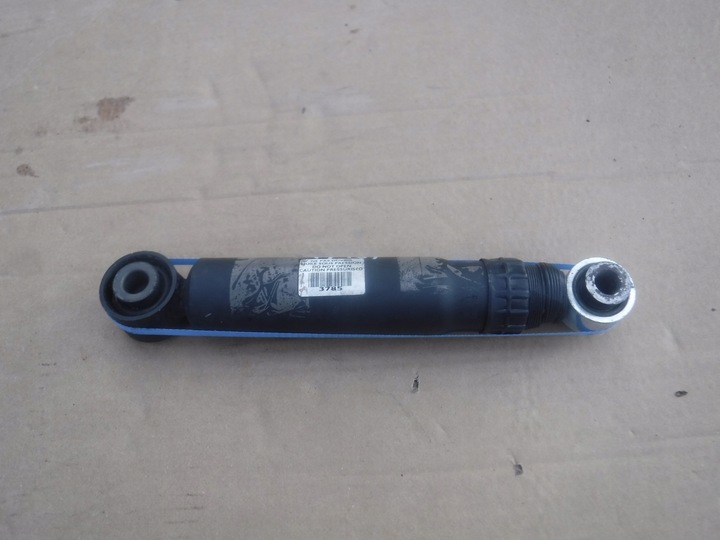 фото №1, Амортизатор зад citroen peugeot 5206re 963765131