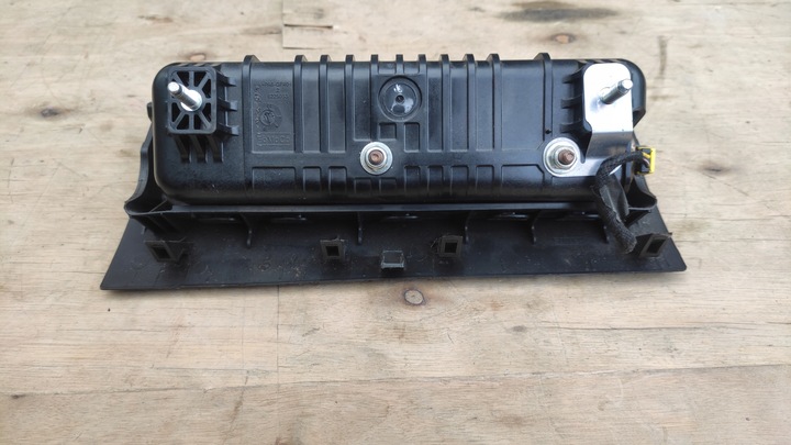 фото №5, Ford focus mk3 подушка колінна водія usa dm51 78042a01 ad оригінал !