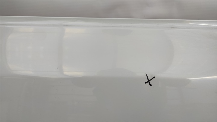 фото №4, Двері ліві зад kia sportage 4 iv po 2015