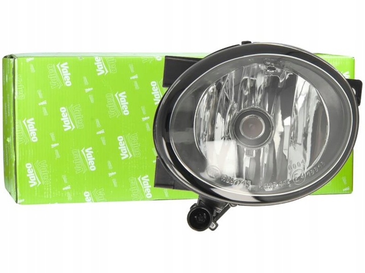 фото №1, Фара противотуманный 045096 valeo