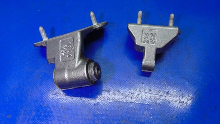 фото №2, Петлі двері лівий зад mercedes c клас w204 06-13