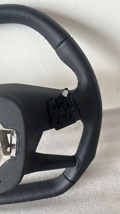 фото №14, Кермо audi e-tron 85e419091l