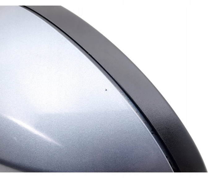 фото №8, Зеркало левая bmw e87 /рестайлинг lci a18 03-09 5 pin uk