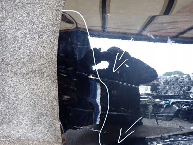 фото №8, Audi q4 e-tron двері ліві передні перед