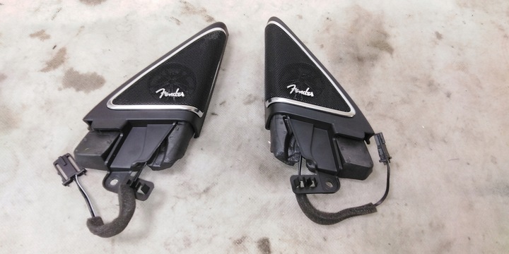 фото №11, Vw beetle динамік fender лівий 5c6035411b