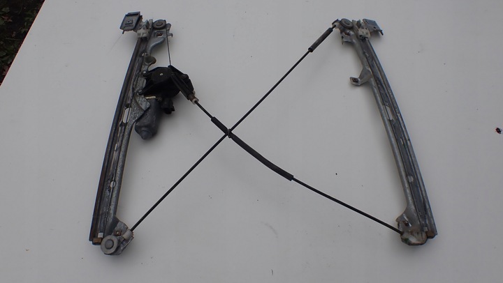 фото №9, Механизм стёкла левый перед cadillac escalade ii