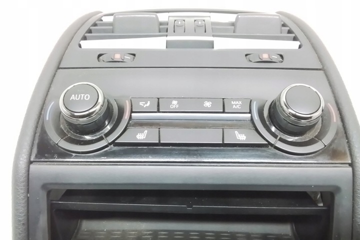 фото №13, Панель strerowania навигации bmw 7 f01, f02 9350725 4.4l бензин 300kw