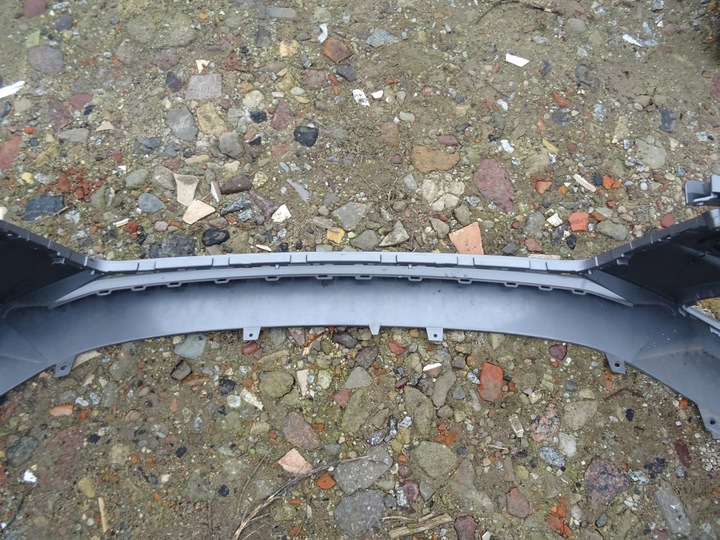 фото №6, Бампер перед audi a6 c8 4k0 18-22