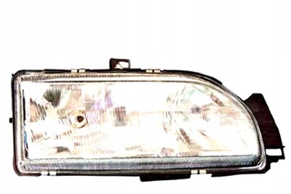 фото №1, Tyc фара лампа передняя ford sierra 1.6 gbg.