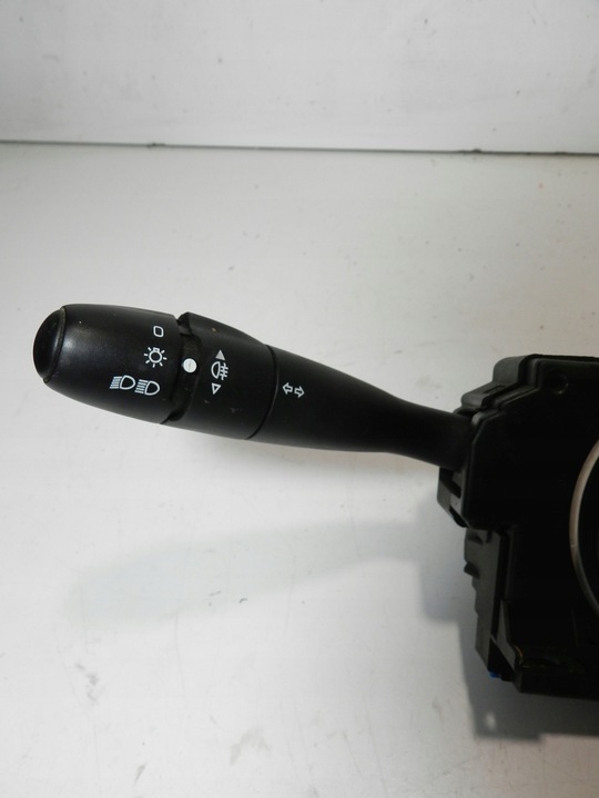 фото №5, Peugeot citroen перемикач комбінований кермовий/підкермовий 96511196xt com2000