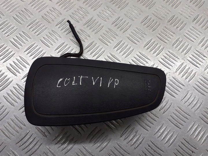 фото №1, Подушка подушка безпеки сидіння пасажира mitsubishi colt vi 1.3 pmn108642
