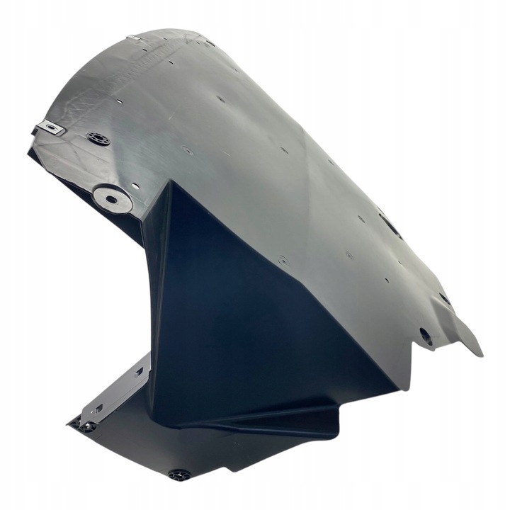 фото №14, Новая оригинальный номер пол pod двигатель renault master iii 758924897r