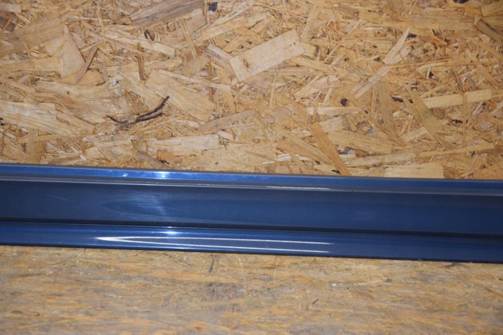 фото №8, Планка порогова накладка ліва bmw 1 f40 м-пакет c3n 8072573 19-