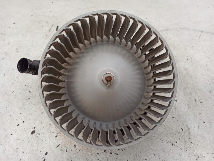 фото №14, Subaru impreza gh forester 3 2.0d повітродувка повітропровід вентилятор 502726-1760