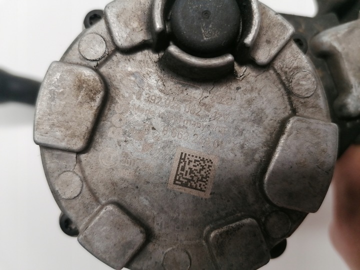 фото №5, Bmw x3 g01 помпа циркуляції води бензин 2017-