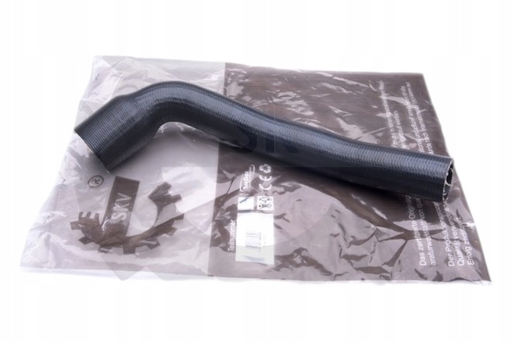 фото №1, Шланг турбины do citroen c4 picasso i 2007 2008 2009 2010 2011 2012 2013