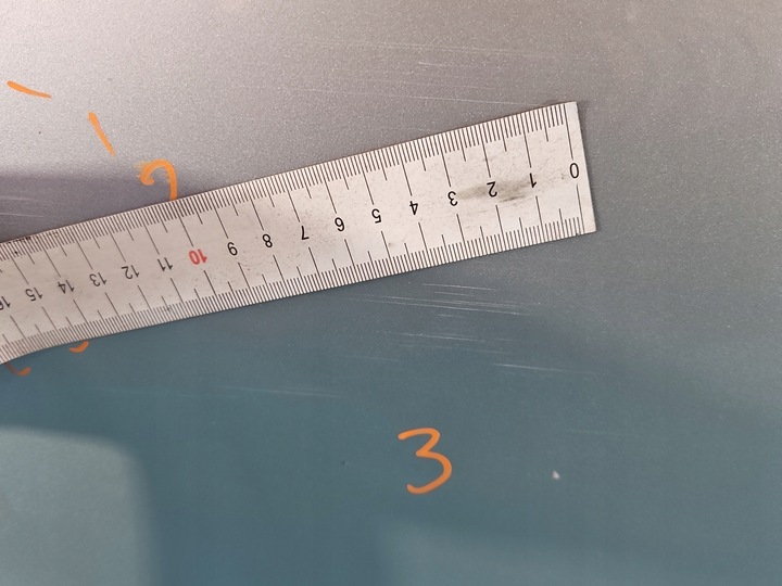 фото №5, Двері перед ліві водія toyota auris ii срібний 1f7