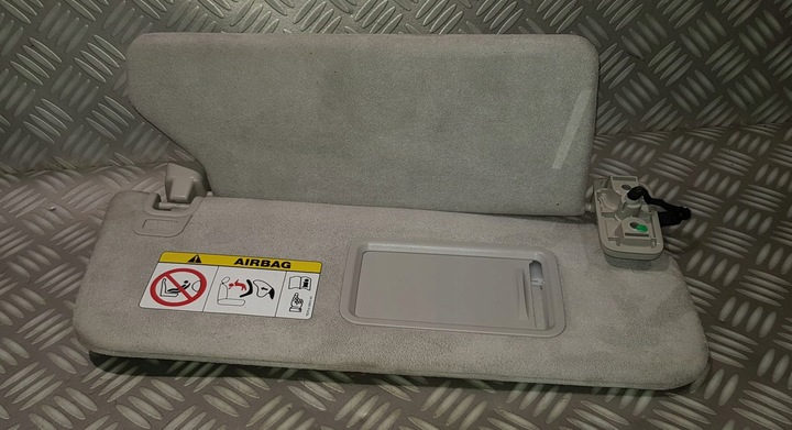 фото №1, Range rover vogue l405 sport l494 захист сонцезахисна права алькантара