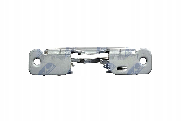 фото №11, Замок капота крышки двигателя bmw x5 f15 2013- x6 f16 2014- mini cooper