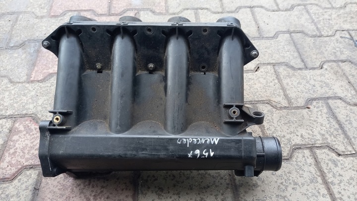 фото №1, Колектор всмоктуючий mercedes benz vito 00r 2.2d