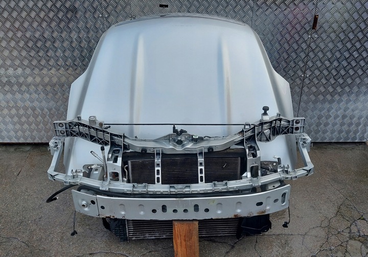 фото №1, Pas переднє комплектний ford kuga mk1 08-12 lak: 08