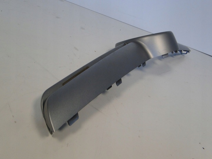 фото №5, Mercedes cla 117 w117 ламель решётка средний amg