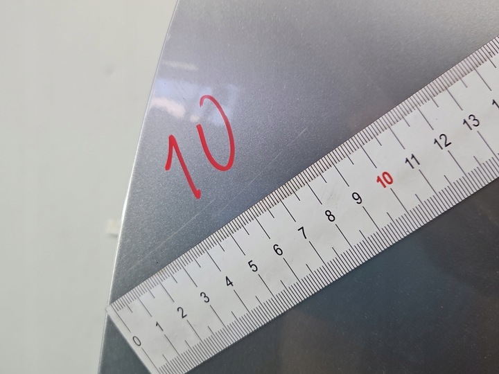 фото №12, Двері перед ліві nissan qashqai i j10 06-13 срібний ky0