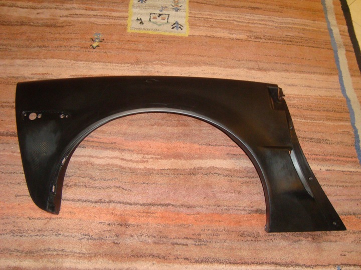 фото №10, Corvette c6 z06 grand sport крило лівий праві зад 100% карбон широкий кузов