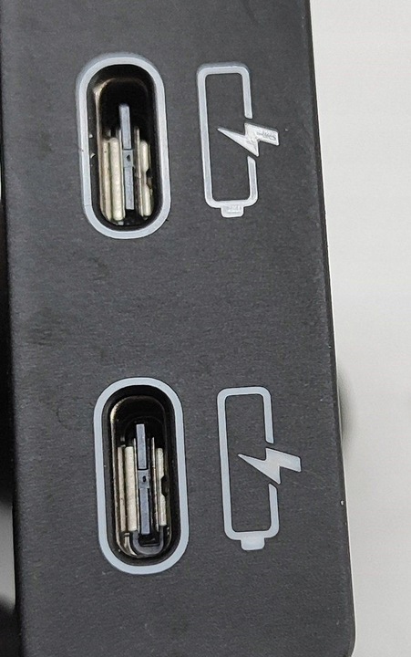 фото №7, Bmw 3 g20 g21 2023 гнездо / соединитель usb