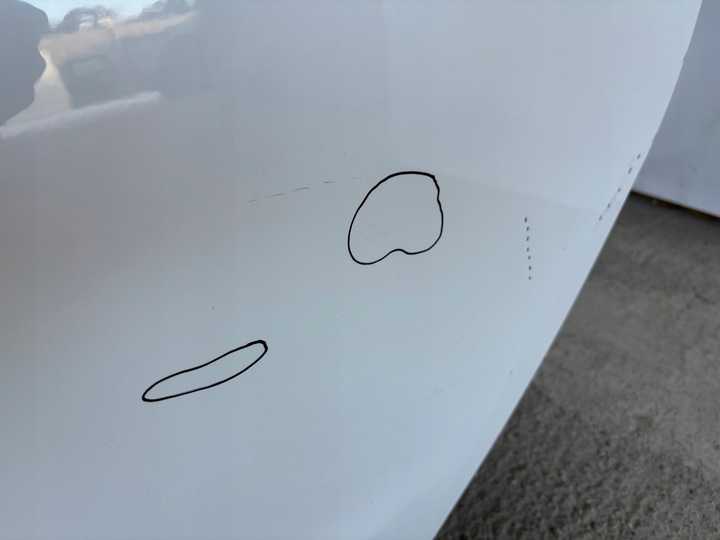 фото №9, Hyundai i30 ii 2 універсал 2012-2017r двері задні ліві зад