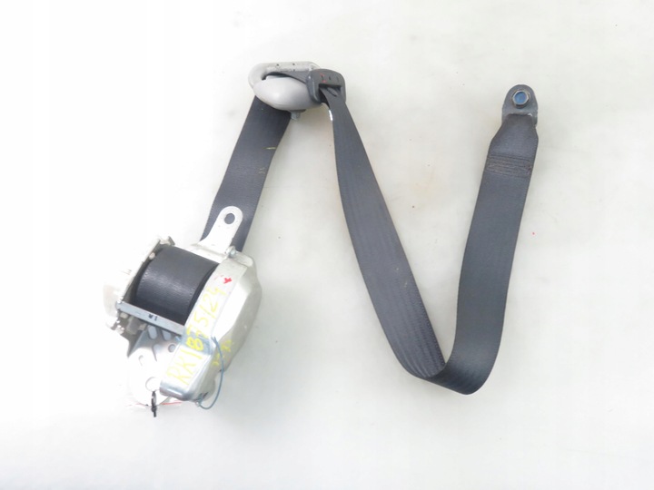 фото №7, Pas правый переднее suzuki swift iii 84920-62j0