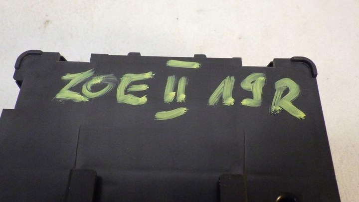 фото №6, Модуль блок управления hfm renault zoe ii электрический 285902039r a3c02602501