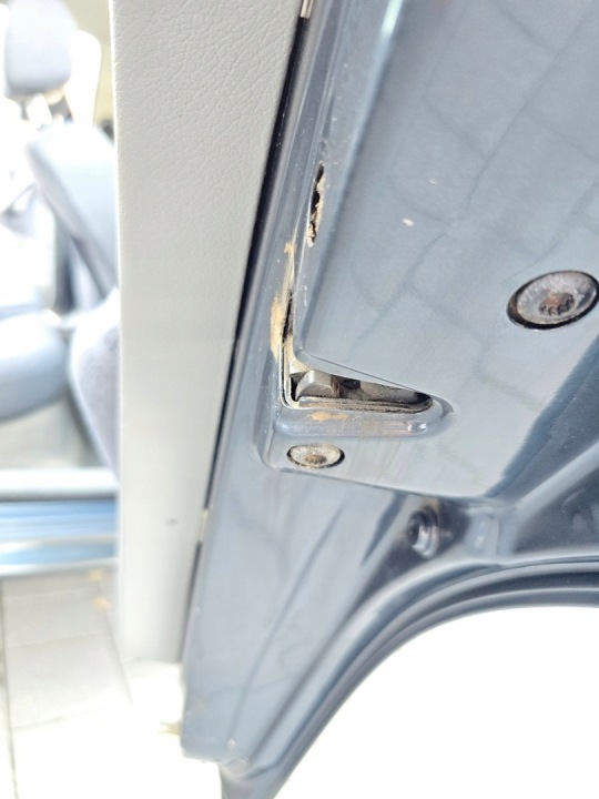 фото №16, Замок дверь перед зад skoda octavia 1 i европа 1996-2010
