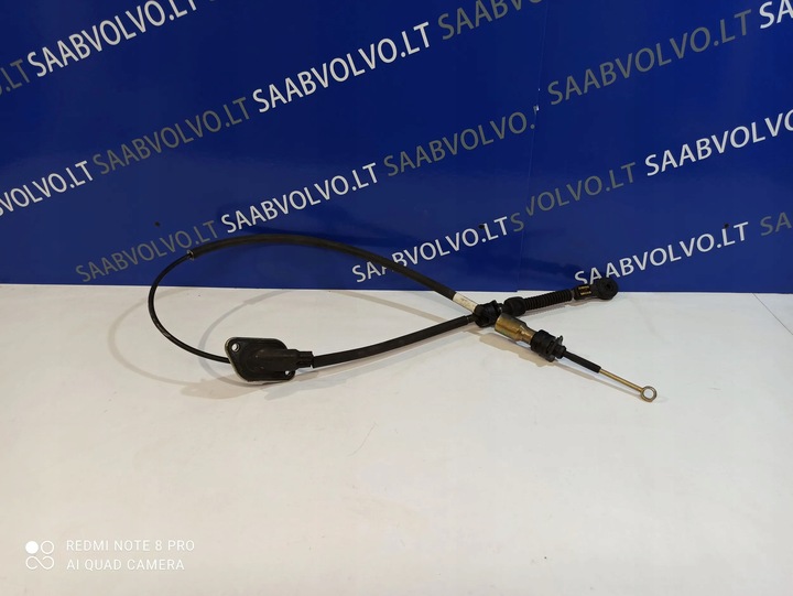 фото №1, Volvo s80 2005 троси зміни коробки передач