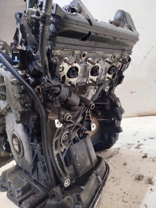 фото №8, Двигун стійка audi a4 b9 3.0 tdi crt crtc + насос , надійний !