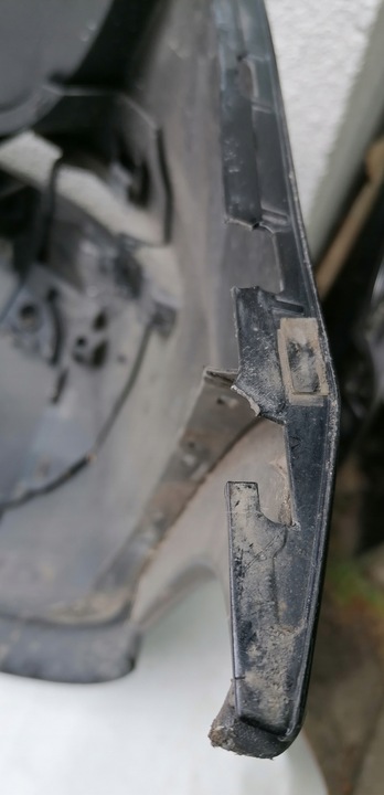 фото №11, Audi q5 рестайлінг s-line бампер зад pdc 8r0807833g 15r.
