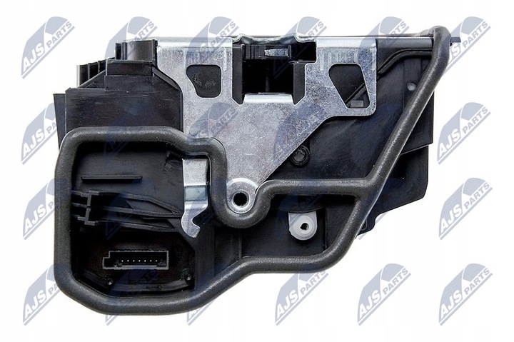 фото №10, Амортизатор замка центрального перед l do bmw 4 f32