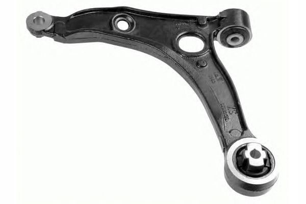 фото №2, Lemforder важіль citroen перед jumer boxer 06- le