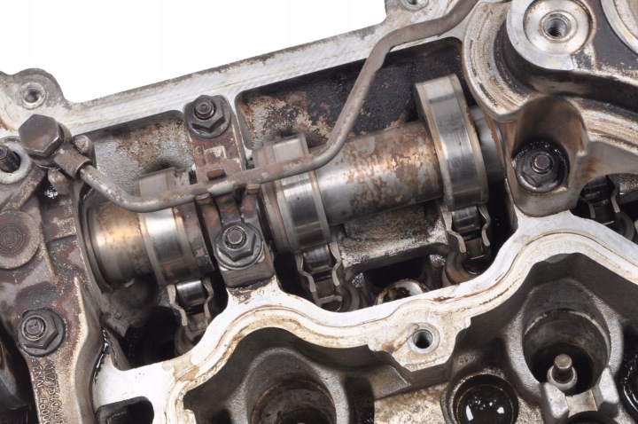 фото №11, Bmw e87 e81 e90 e91 e92 e93 2.0 16v головка 755916807 двигуна n43b20ay 243t