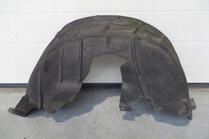 фото №1, Vw beetle 5c подкрылок левая зад задние 5c5810971