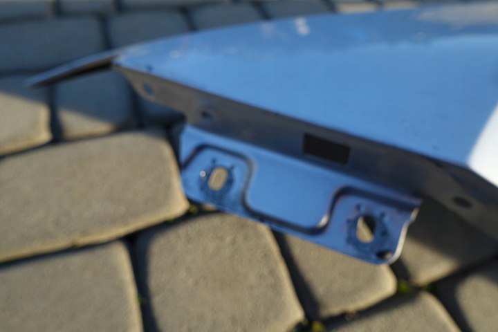 фото №7, Skoda rapid рестайлінг крило переднє лівий оригінал срібний