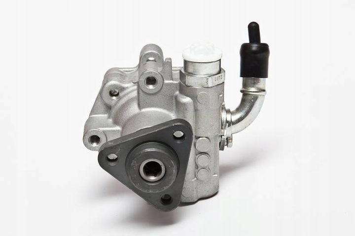 фото №14, Насос підсилювача audi q7 3.0 tdi vw touareg 3.0