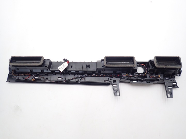 фото №15, Vw passat b8 dekor планка решітка 3g1858416f