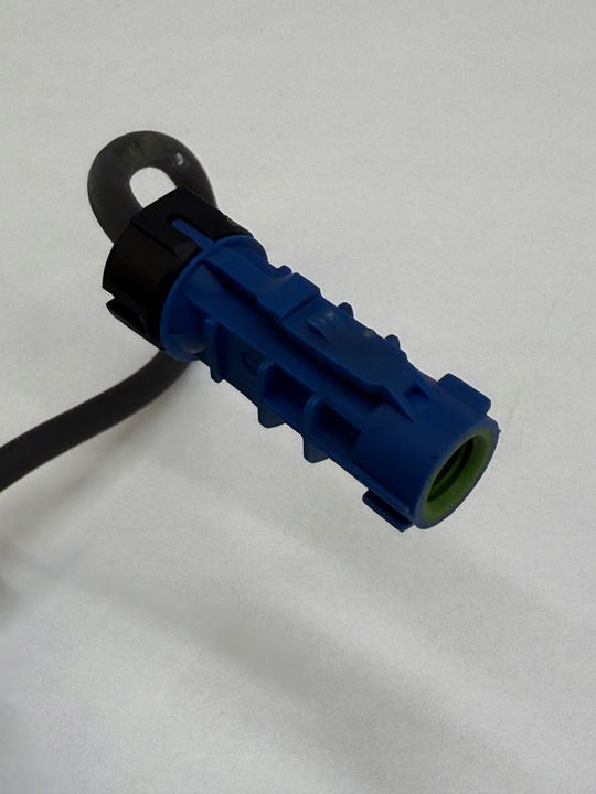 фото №12, Audi a6 s6 a7 s7 c7 шланг штекер штекери передній камери hd 360